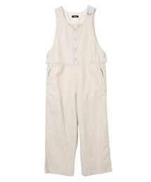 Ne-net | ネ・ネット / フィッシャーマン / サロペット(オールインワン・サロペット)