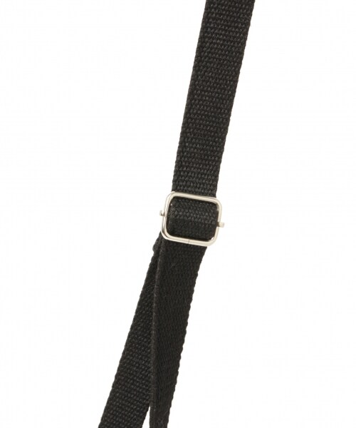 RAGEBLUE（レイジブルー）の「イージーサコッシュ（バッグ・チェッカーフラッグ/ブラック/カモフラ/チェック/ストライプ）」の9枚目の写真