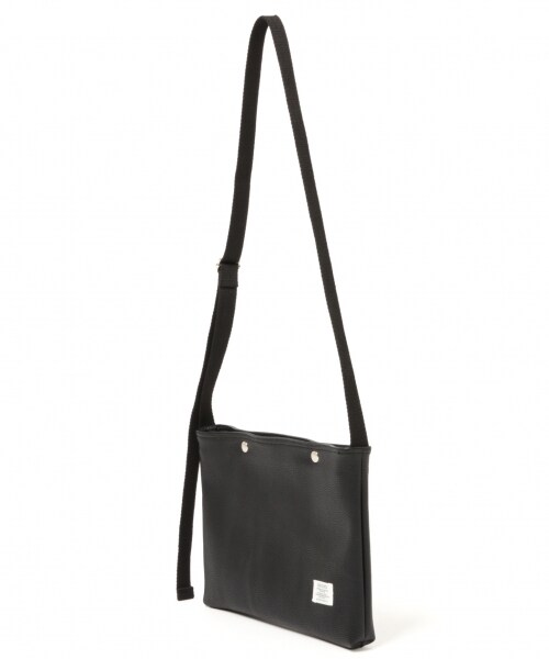 RAGEBLUE（レイジブルー）の「イージーサコッシュ（バッグ・チェッカーフラッグ/ブラック/カモフラ/チェック/ストライプ）」の7枚目の写真