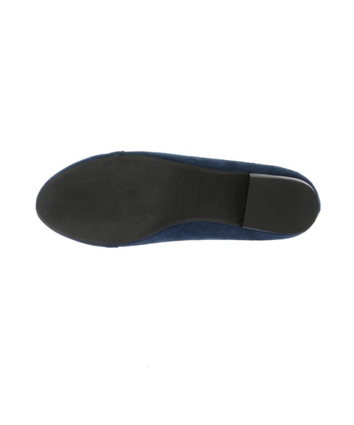 earth music&ecology（アースミュージックアンドエコロジー）の「＜先行予約＞ORiental TRafficタッセルオペラシューズ（シューズ・グレー/ブラック/レッド/キャメル/ネイビー・34/35/36/37/38/39/40/41/42）」の7枚目の写真