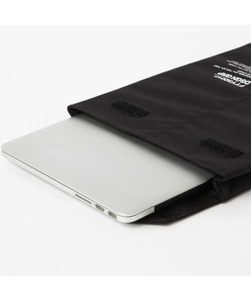 FAT（エフエイティー）の「DOCSHELL（バッグ）」 - WEAR