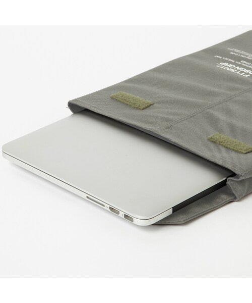 FAT（エフエイティー）の「DOCSHELL（バッグ）」 - WEAR