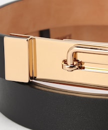 アパルトモン ☆L'Appartement ☆  購入  ゴールドチェーンベルト L'Appartement DEUXIEME CLASSE - B-LOW THE BELT アパルトモン