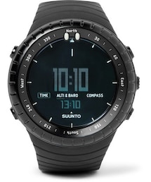 SUUNTO | Suunto Core Aluminium Digital Watch(アナログ腕時計)