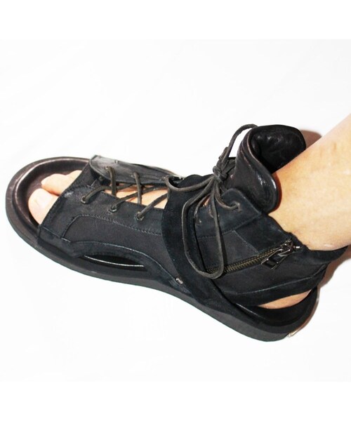 14th addiction 靴革靴265cm