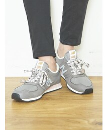 earth music&ecology | New Balance CW420×earth スニーカー(シューズ)