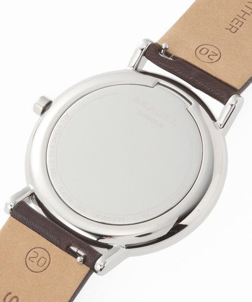 HIROB（ヒロブ）の「SKAGEN SKW6391（）」 - WEAR