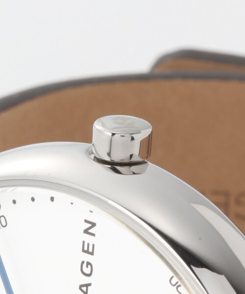 HIROB（ヒロブ）の「SKAGEN SKW6391（）」 - WEAR