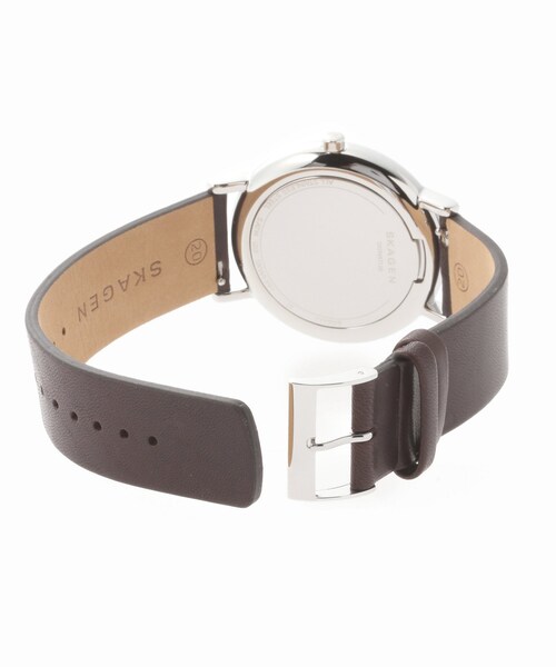 HIROB（ヒロブ）の「SKAGEN SKW6391（）」 - WEAR