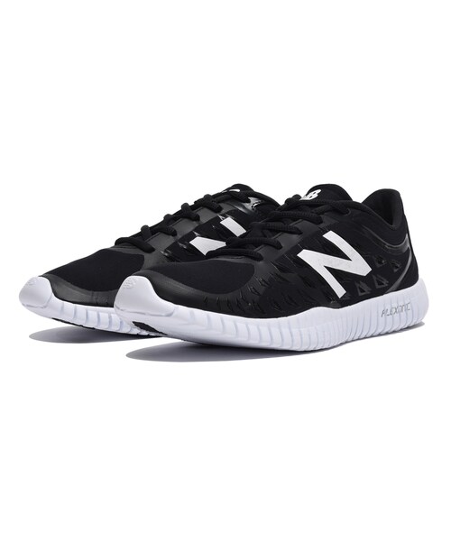 NEW BALANCE(ニューバランス)の「WX99 BK2(ウイメンズ > シューズ・レディース・BLACK・22.0cm D/25.0cm D/25.5cm D/23.5cm D/24.0cm D/22.5cm D/24.5cm D/26.0cm D/23.0cm D/26.5cm D)」の1枚目の写真