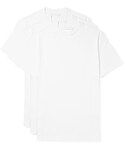 Prada | Prada Three-Pack Cotton-Jersey T-Shirts(T恤)