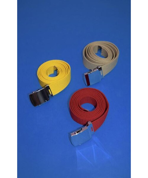 A.D.G（エーディージー）の「(全7色)SUPER LONG GI BELT（ベルト・レディース・FREE）」の4枚目の写真