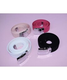 A.D.G | (全7色)SUPER LONG GI BELT(ベルト)