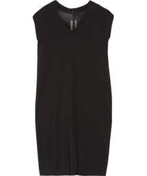 Rick Owens | Rick Owens - Stretch-jersey Tank - Black(タンクトップ)