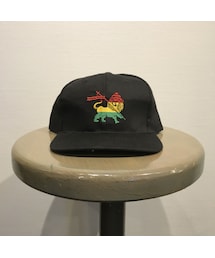 Supreme （シュプリーム）の「90s DEAD STOCK RASTA CAP（キャップ