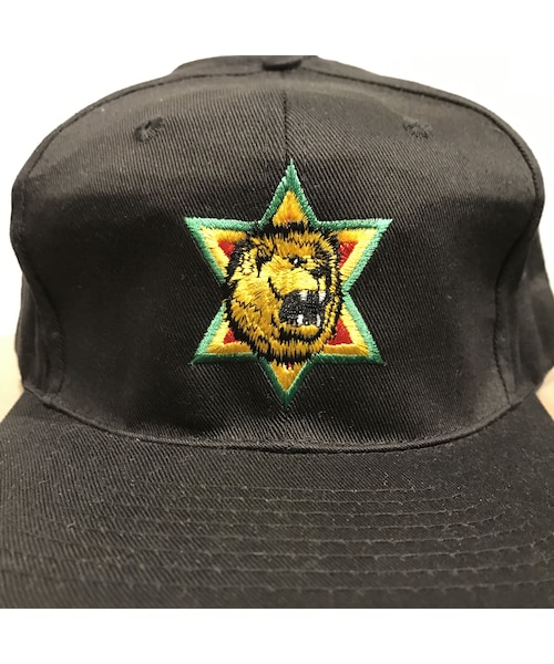 Supreme （シュプリーム）の「90s DEAD STOCK RASTA CAP