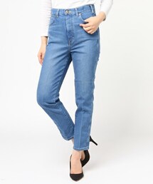 Lee | 【Lee】SLIM JEAN(デニムパンツ)