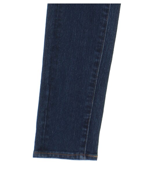 AMERICAN HOLIC（アメリカンホリック）の「P デニムスキニー（パンツ・インディゴ/ライトインディゴ/ワンウォッシュ・XS/S/M/L/LL）」の5枚目の写真