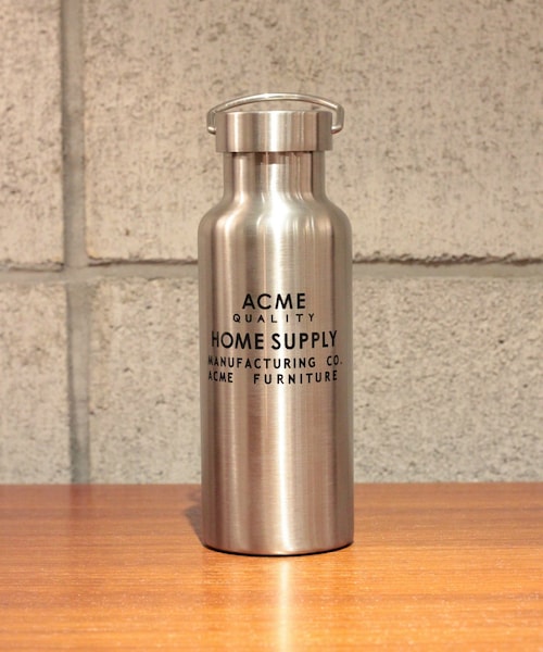 NEIGHBORHOOD × ACME Furniture コラボ