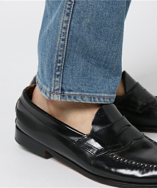 JAPAN BLUE JEANS MEN'S BIGI ストレッチデニムジーンズ MEN'S BIGI（メンズビギ）の「【JAPAN BLUE JEANS(ジャパンブルー