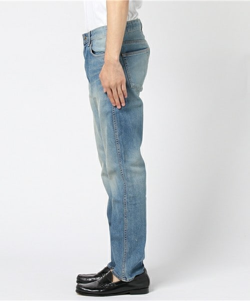 MEN'S BIGI（メンズビギ）の「【JAPAN BLUE JEANS(ジャパンブルー