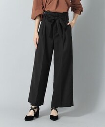 Andemiu | スタイルセレクトワイドパンツ(パンツ)
