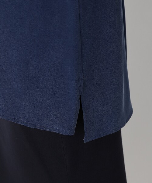 アパルトモン pajama shirt L'Appartement（アパルトモン）の「◇EQUIPMENT SONNY パジャマ
