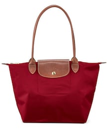 LONGCHAMP | Longchamp Le Pliage Shoulder Tote Bag(ショルダーバッグ)