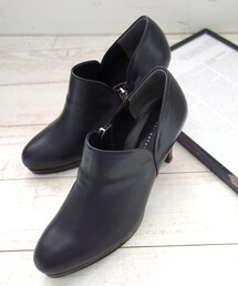 Chiaki Katagiri | chiaki katagiri ブーティ(ブーティ)