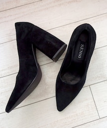 SENSO | SENSO　ZARENⅠ(パンプス)