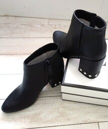 SENSO | SENSO　JULESⅠ(ブーツ)