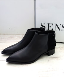 SENSO | SENSO LULUⅠ(ブーツ)