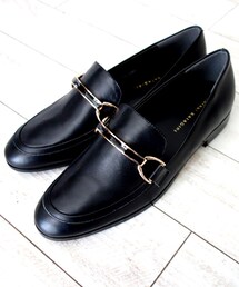 Chiaki Katagiri | chiaki katagiri ビットローファー(ローファー)