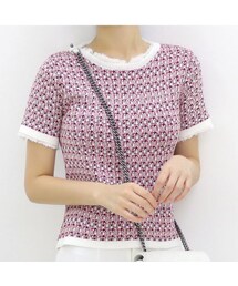 minsshop | シャバンニット(ニット/セーター)