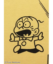 ちび太 CHIBI BRAIN CHAN T-shirt ホワイト/イエロー/ピンク｜グッズ