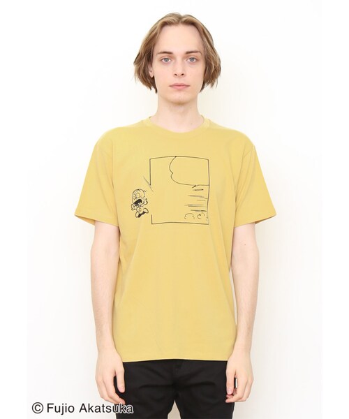 Design Tshirts Store graniph（デザイン ティーシャツ ストア