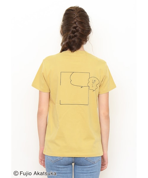 ちび太 Design Tshirts Store graniph（デザイン ティーシャツ ストア