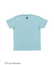 しぇ」ー グラニフ✕おそ松くん イヤミ 赤塚不二夫 半袖 Tシャツ グレー 20170810022425963_215.jpg