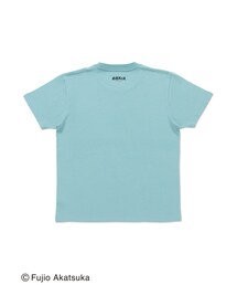 しぇ」ー グラニフ✕おそ松くん イヤミ 赤塚不二夫 半袖 Tシャツ グレー 楽天市場】【ユニセックス】ベーシックTシャツ/イヤミシェー
