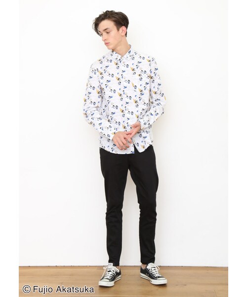 Design Tshirts Store graniph（デザイン ティーシャツ ストア