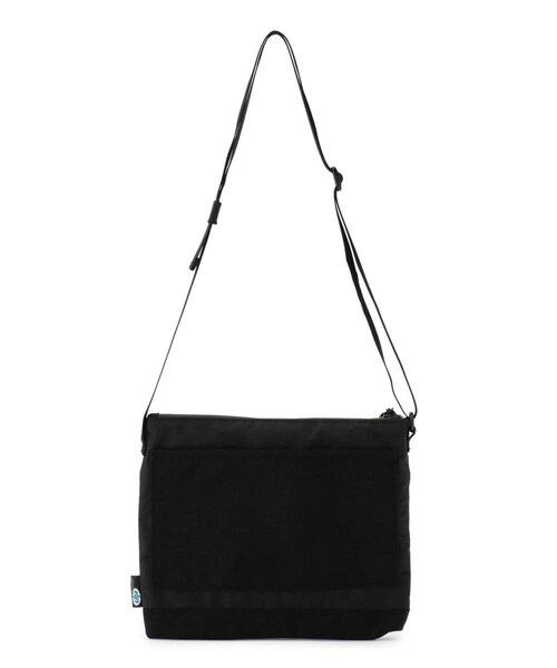 WILD THINGS（ワイルドシングス）の「WILDTHINGS/ワイルドシングス SACOCHE SHOULDER/サコッシュショルダー（バッグ・メンズ・WHITE/BLACK/BEIGE/GREY/ORANGE/TURQUOI/PURPLE/CAMO/OTHER・F）」の3枚目の写真