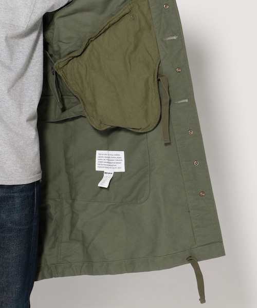 （専用）ENGINEERED GARMENTS HIGHLAND Engineered Garments（エンジニアードガーメンツ）の「Highland