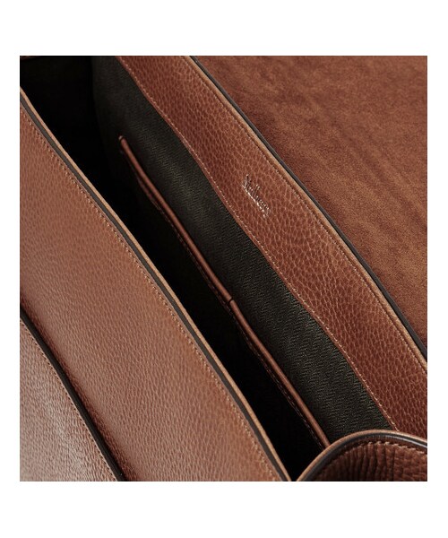 Mulberry（マルベリー）の「Mulberry Chiltern Pebble-Grain