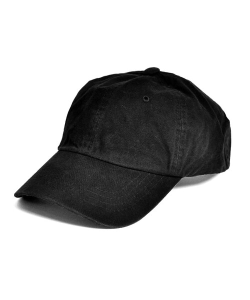 flower(フラワー)の「usedlike cap ~ユーズドライクキャップ(キャップ・レディース・gray/beige/ivory/black・FREE)」の4枚目の写真