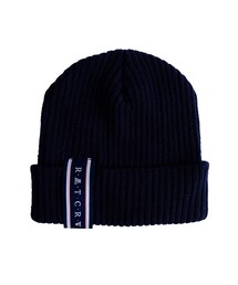 ROMANTIC CROWN | RMTCRW watch cap_Navy(その他)