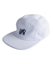 ROMANTIC CROWN | RTW Camp Cap_White(その他)