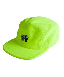 ROMANTIC CROWN | RTW Camp Cap_Green(その他)