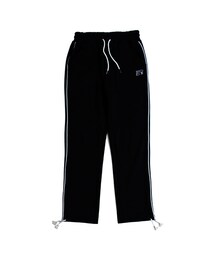 ROMANTIC CROWN | Piping Sweat Pants_Navy(その他)