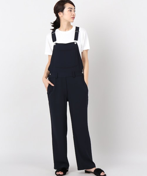 HARDY NOIR（アルディーノアール）の「バックサテンジョーゼット 