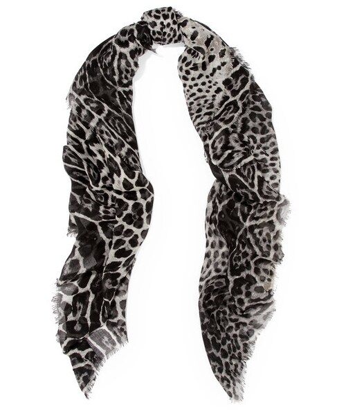 Saint Laurent（サンローラン）の「Saint Laurent - Leopard-print